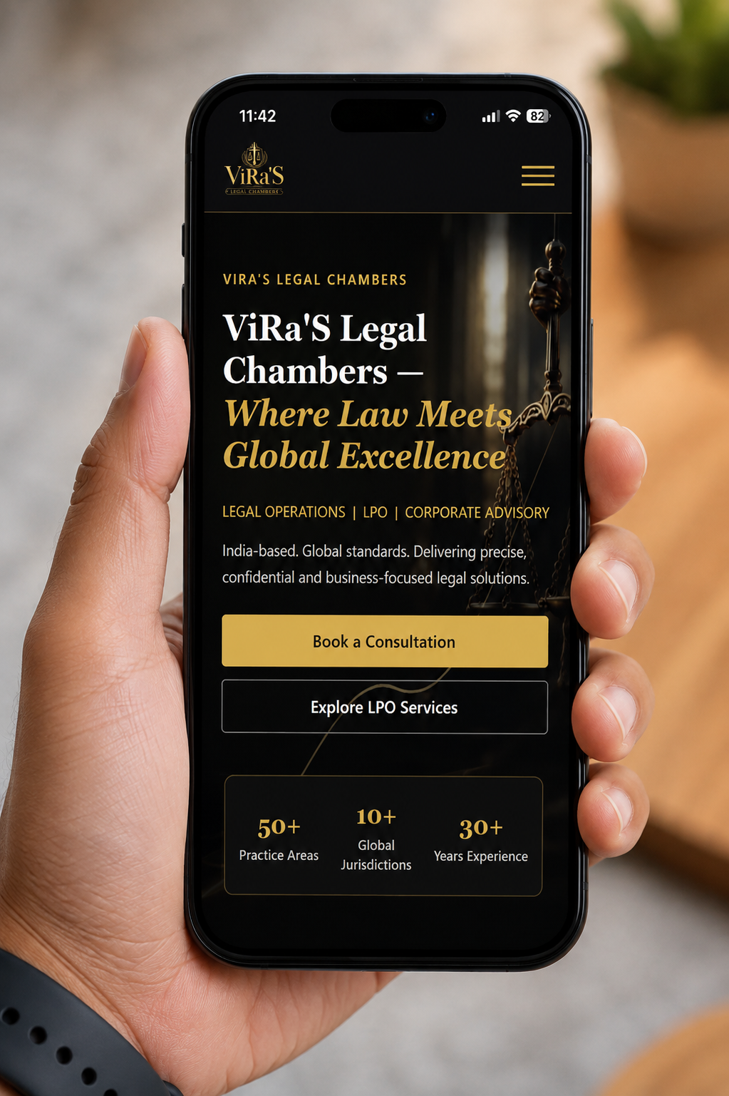 Viras Legal Chambers